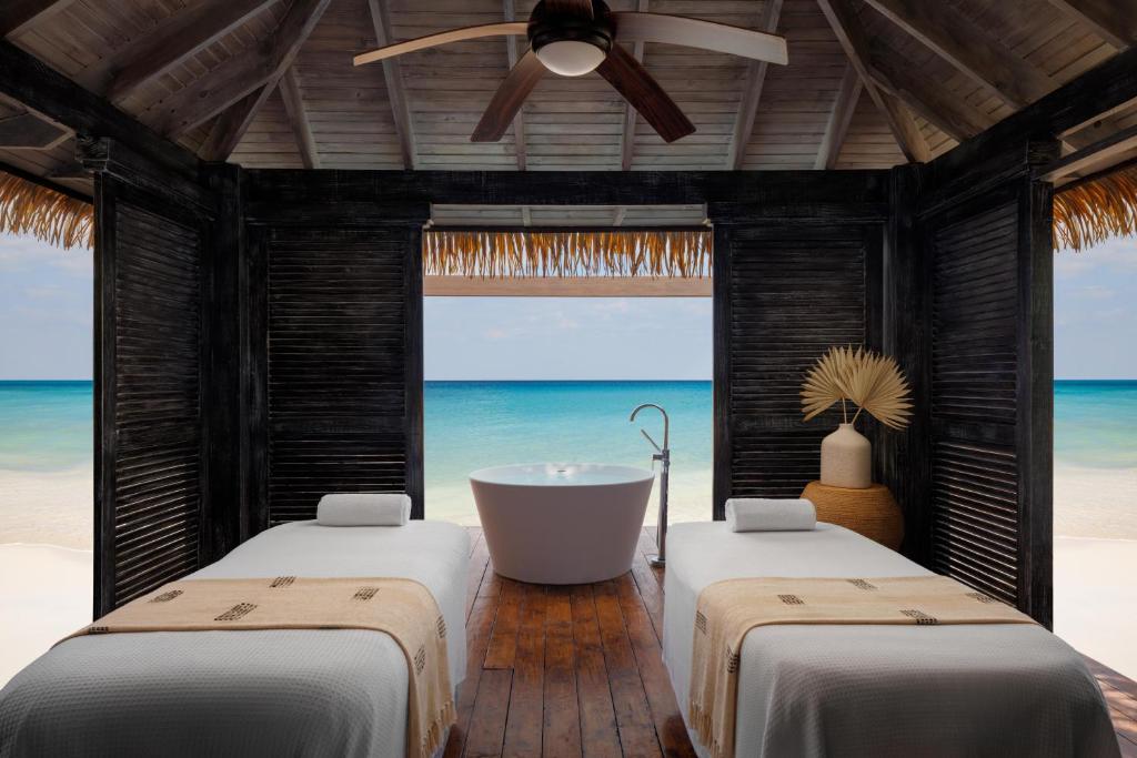 Sandals Royal Caribbean All Inclusive Resort & Private Island - Couples Only - Spa