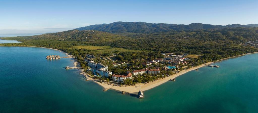 Sandals South Coast All Inclusive - Couples Only Areal