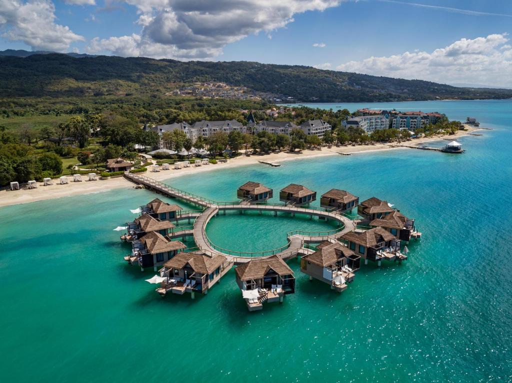 Sandals South Coast All Inclusive - Couples Only