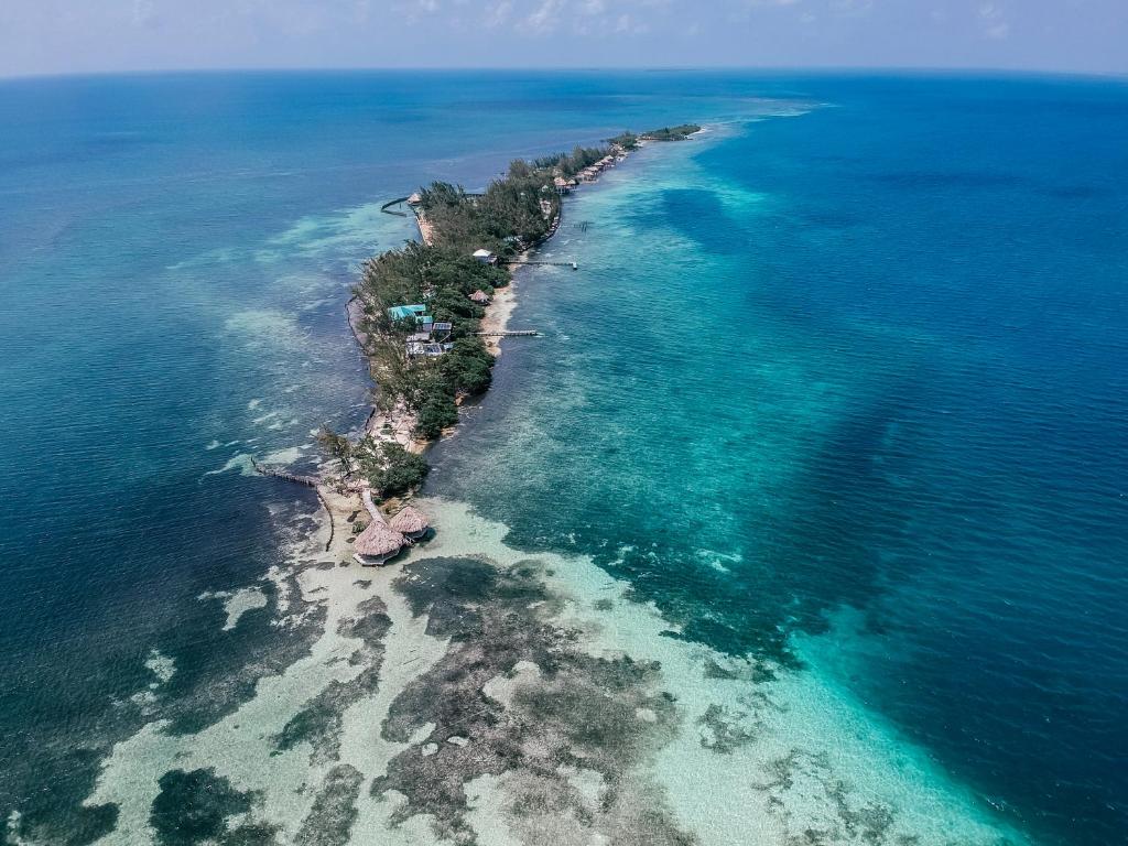 Thatch Caye Resort a Muy'Ono Resort - The Island