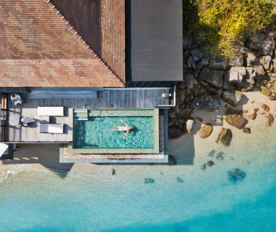 The Ritz-Carlton, Langkawi - Private Pools