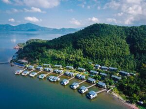 Vedana Lagoon Resort & Spa, Vietnam