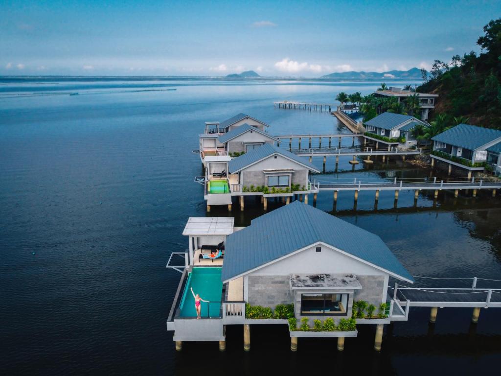 Vedana Lagoon Resort & Spa - Exterior