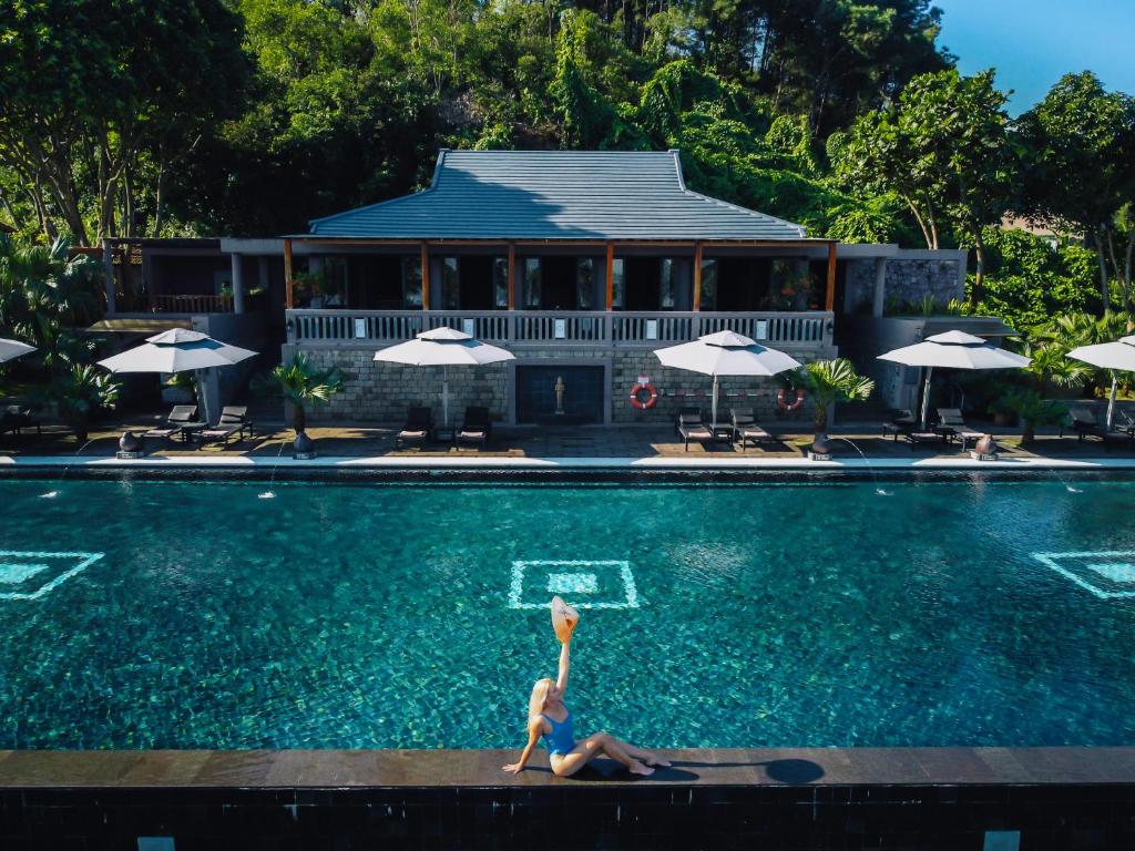 Vedana Lagoon Resort & Spa - Pool