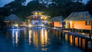 Eclypse de Mar Acqua Lodge