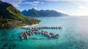 Hilton Moorea Lagoon Resort & Spa