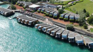 Hotel Palafitte
