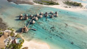 Le Tikehau by Pearl Resorts