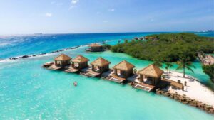 Renaissance Wind Creek Aruba Resort