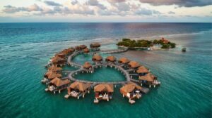 Sandals Royal Caribbean Resort