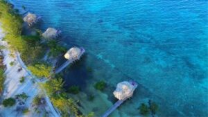 Thatch Caye Resort a Muy’Ono Resort