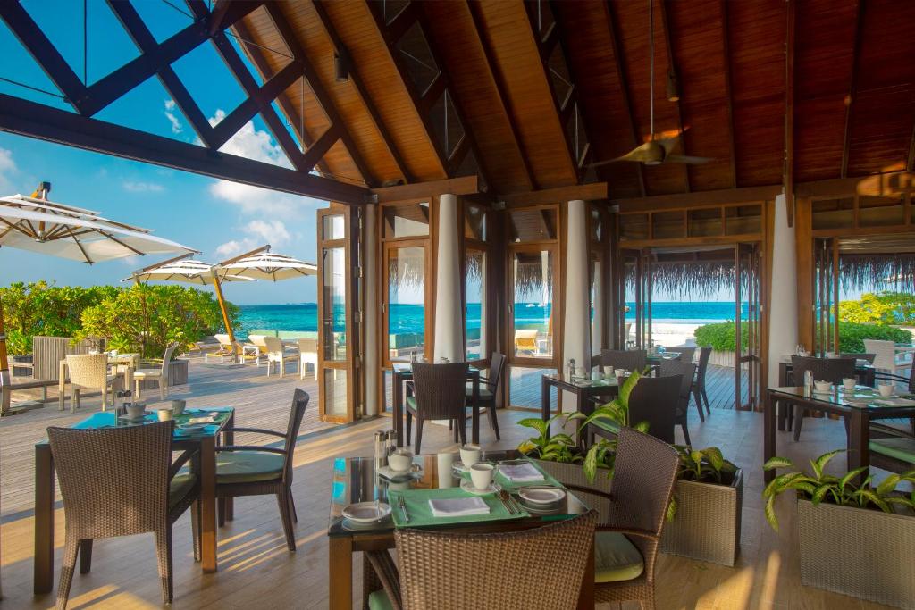 baros maldives all inclusive