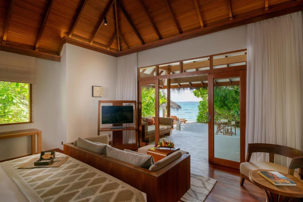 baros maldives holidays