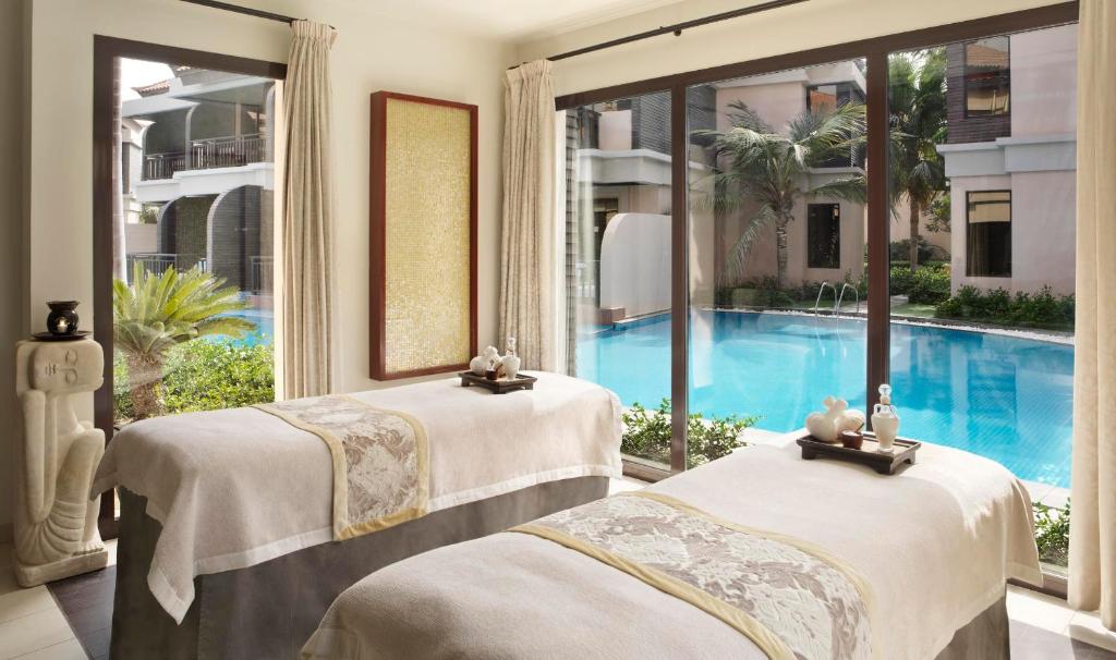 Anantara The Palm Dubai Resort - Spa