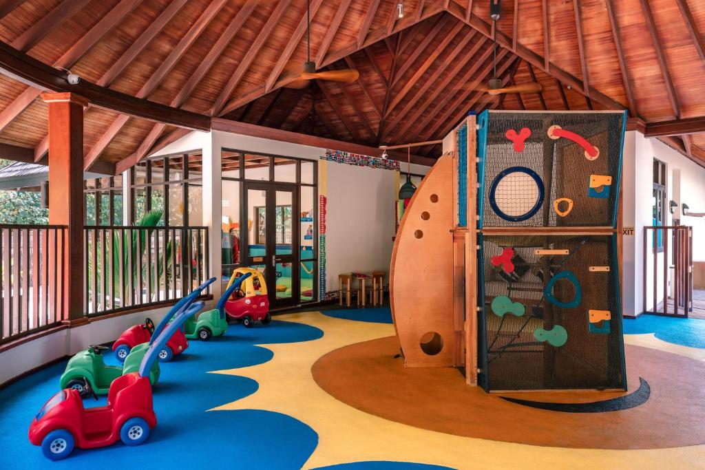 JA Manafaru, Maldives - Kids Club