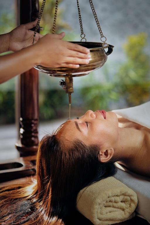 JA Manafaru, Maldives - Spa