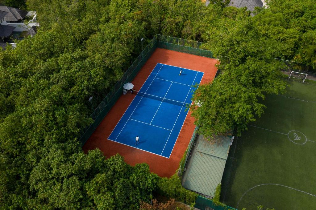 JA Manafaru, Maldives - Sports Facilities