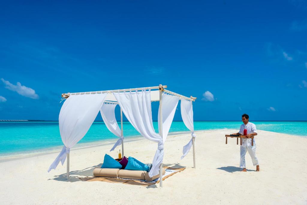 Milaidhoo Maldives - Private Picnic