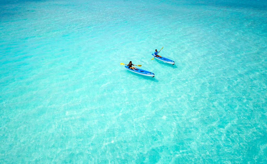 Milaidhoo Maldives - Water Sports