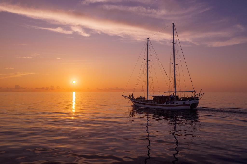 Mirihi Island Resort - Sunset Cruise