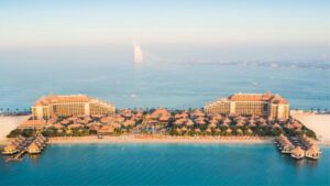 Anantara The Palm Dubai Resort