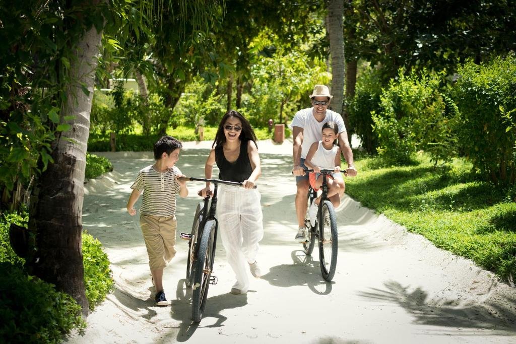 Best-in-class Kids Club