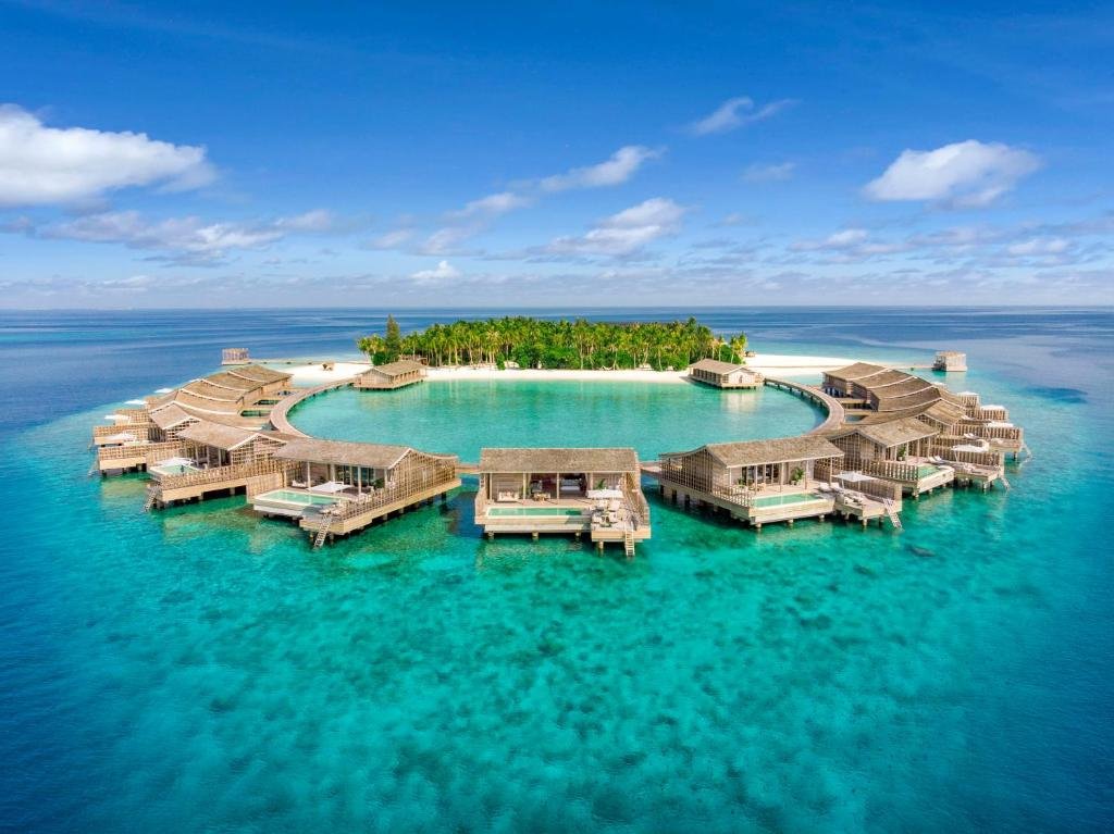 Kudaddoo Maldives Private Island - Luxury All Inclusive