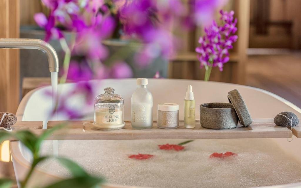 Kudaddoo Maldives Private Island - Luxury All Inclusive