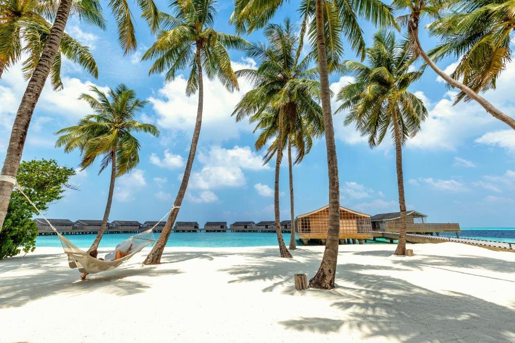 Kudaddoo Maldives Private Island - Luxury All Inclusive