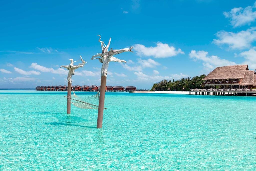 Minor Hotels Maldives