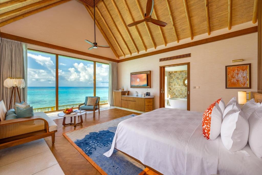 New Maldives Resorts 2026