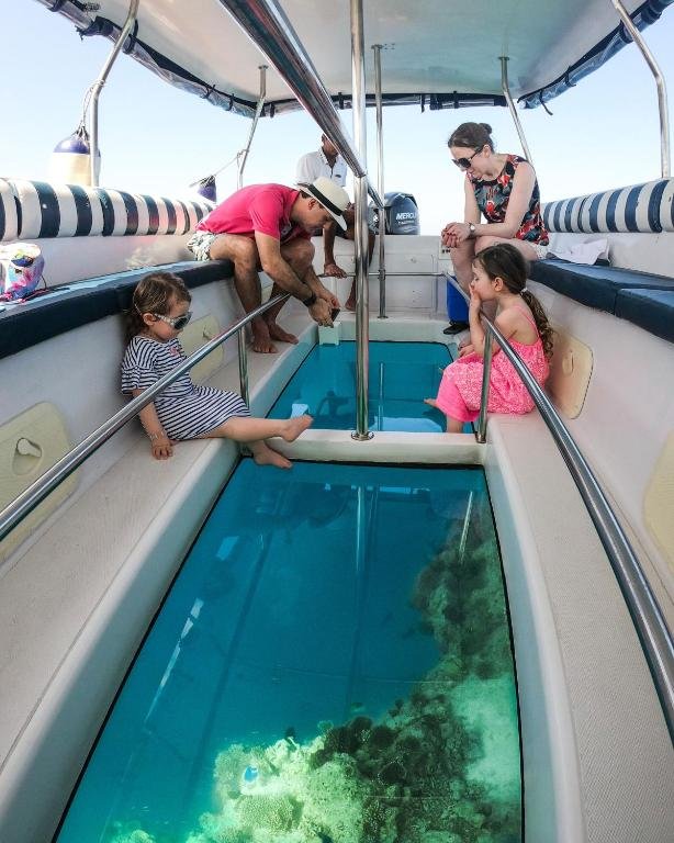 traveling with Family