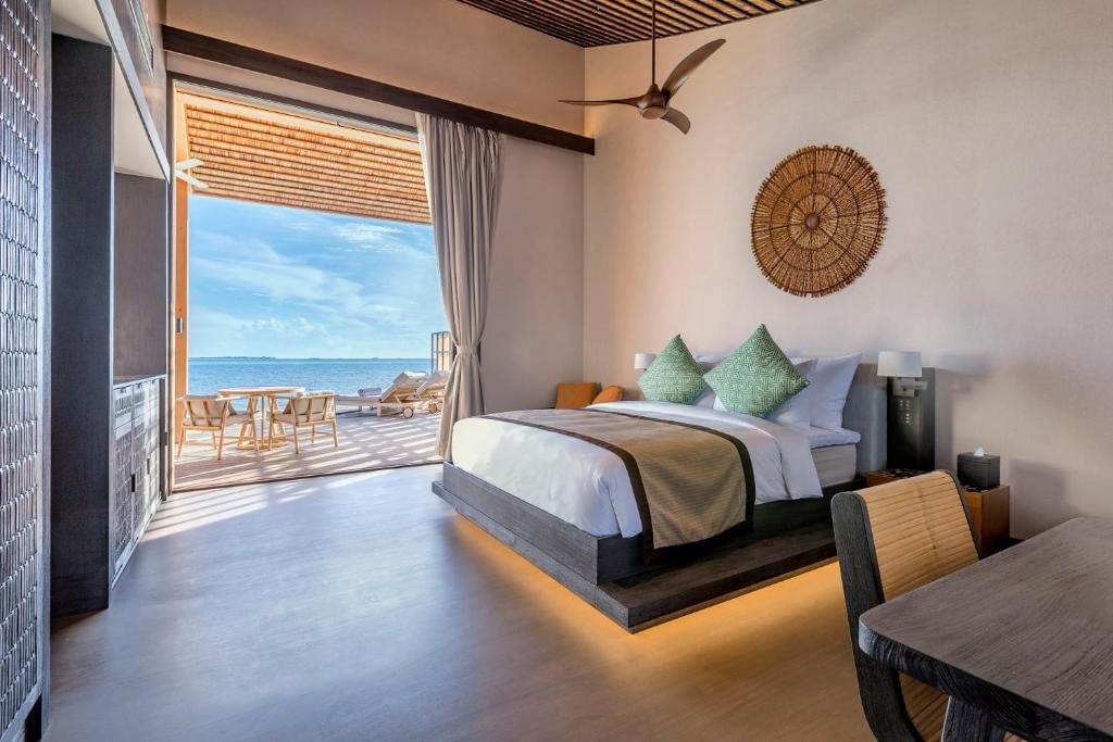 Kudaddoo Maldives Private Island - Luxury All Inclusive