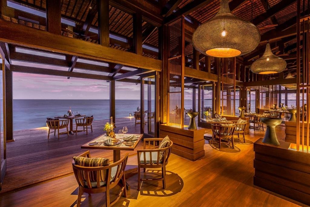 Kudaddoo Maldives Private Island - Luxury All Inclusive