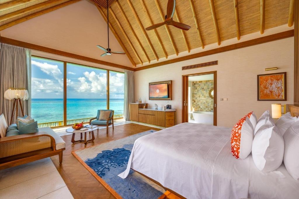 New Maldives Resorts 2026