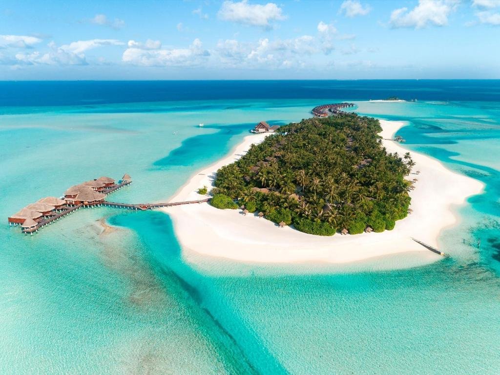 three-island lagoon experience